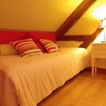 Penzion Ferme Clatot 2*