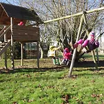 Penzion Ferme Clatot