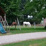 Penzion Ferme Clatot