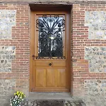Ferme Clatot Les Trois Pierres