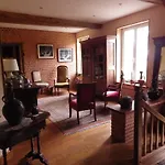 Ferme Clatot Les Trois Pierres