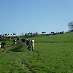 Penzion Ferme Clatot Les Trois Pierres