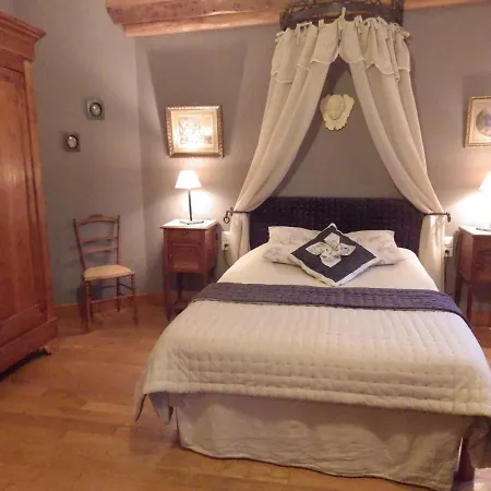 Ferme Clatot Casa de hóspedes Les Trois Pierres