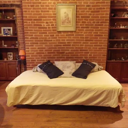 Casa de hóspedes Ferme Clatot 2*