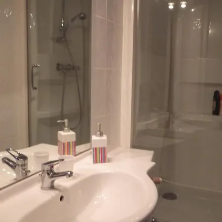 Casa de hóspedes Ferme Clatot