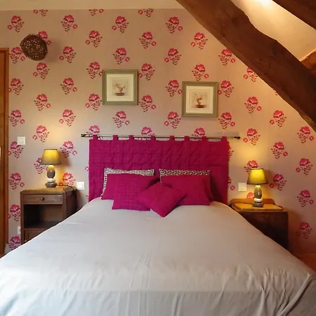 Ferme Clatot Les Trois Pierres