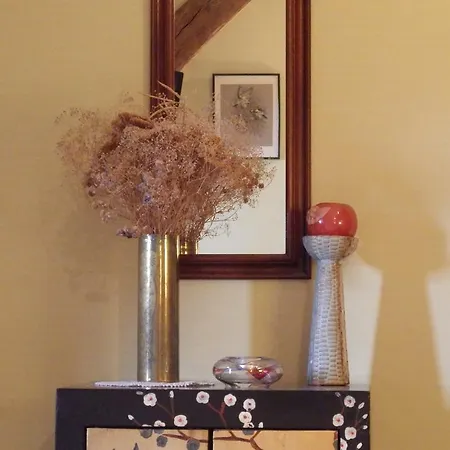 Casa de hóspedes Ferme Clatot