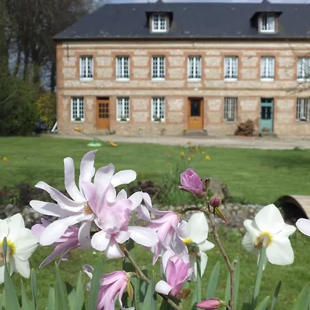 Ferme Clatot