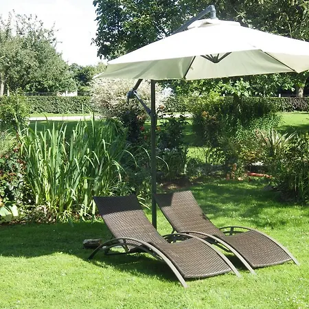 Casa de hóspedes Ferme Clatot Les Trois Pierres