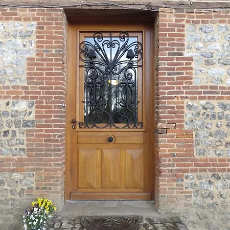 Ferme Clatot Les Trois Pierres