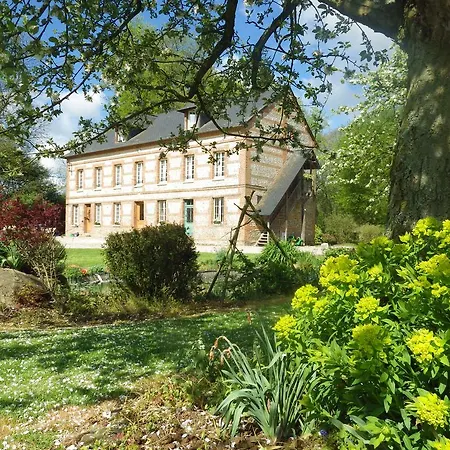 Casa de hóspedes Ferme Clatot