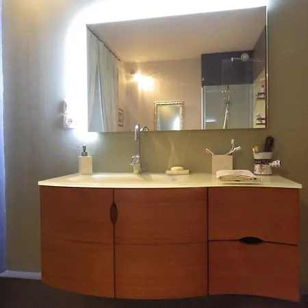 Casa de hóspedes Ferme Clatot 2*