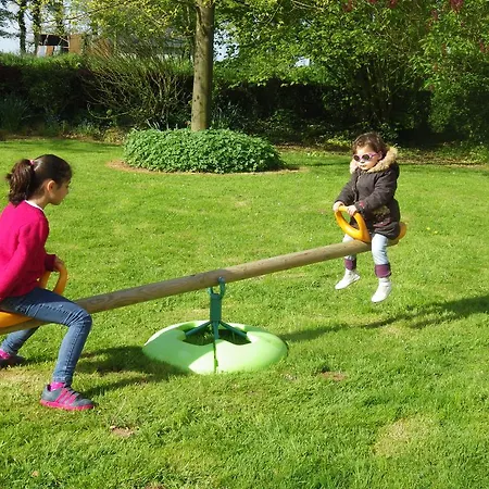 Casa de hóspedes Ferme Clatot