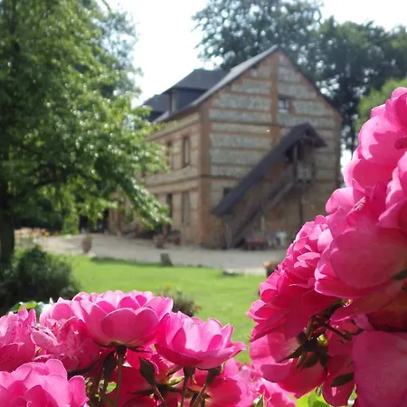 Casa de hóspedes Ferme Clatot